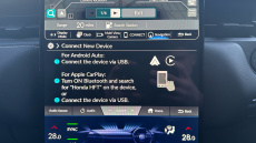 Honda E Ny1 150kW Advance 69kWh 5dr Auto Electric Hatchback